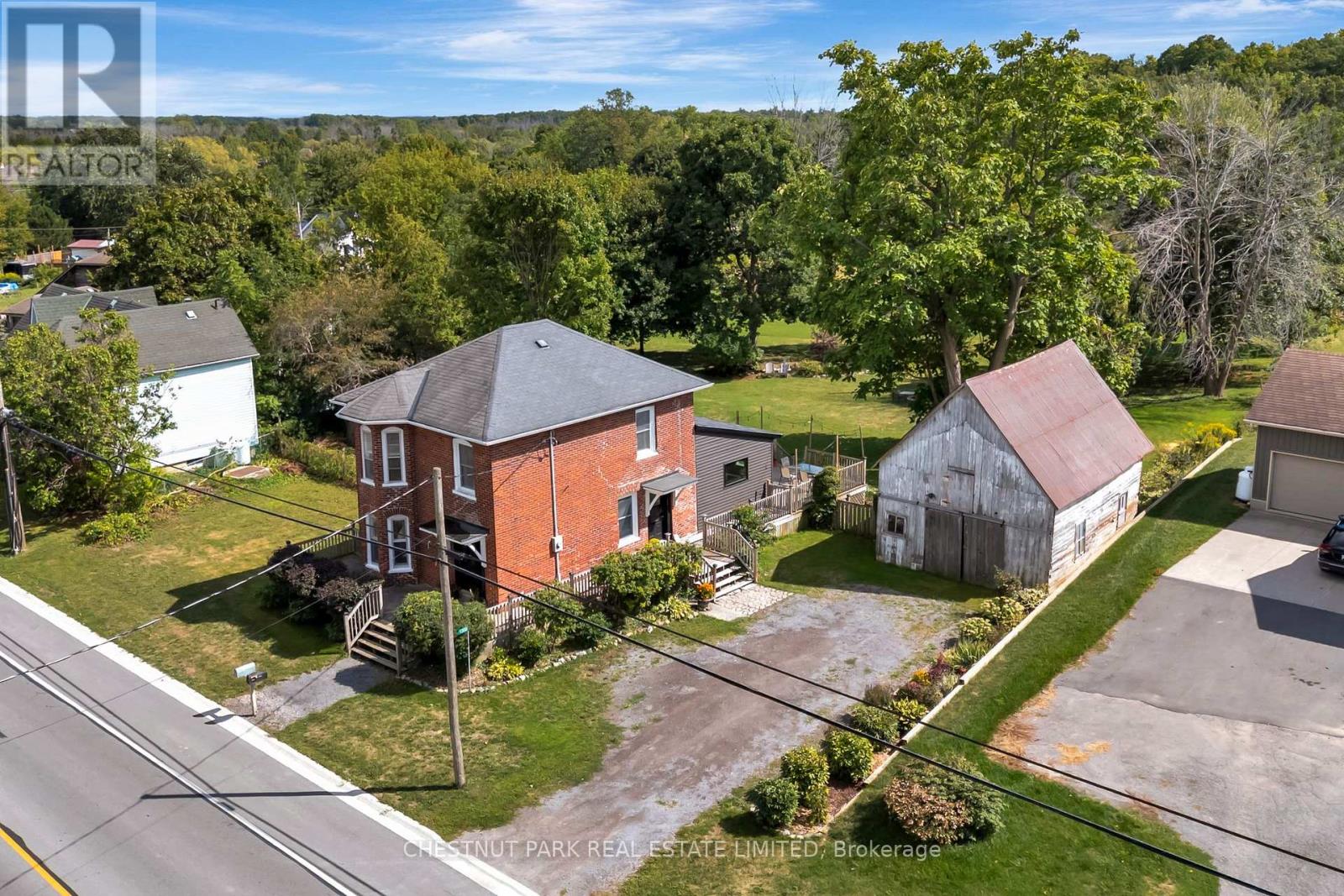 1309 County Rd 3, Prince Edward County, Ontario  K0K 1L0 - Photo 47 - X12377560