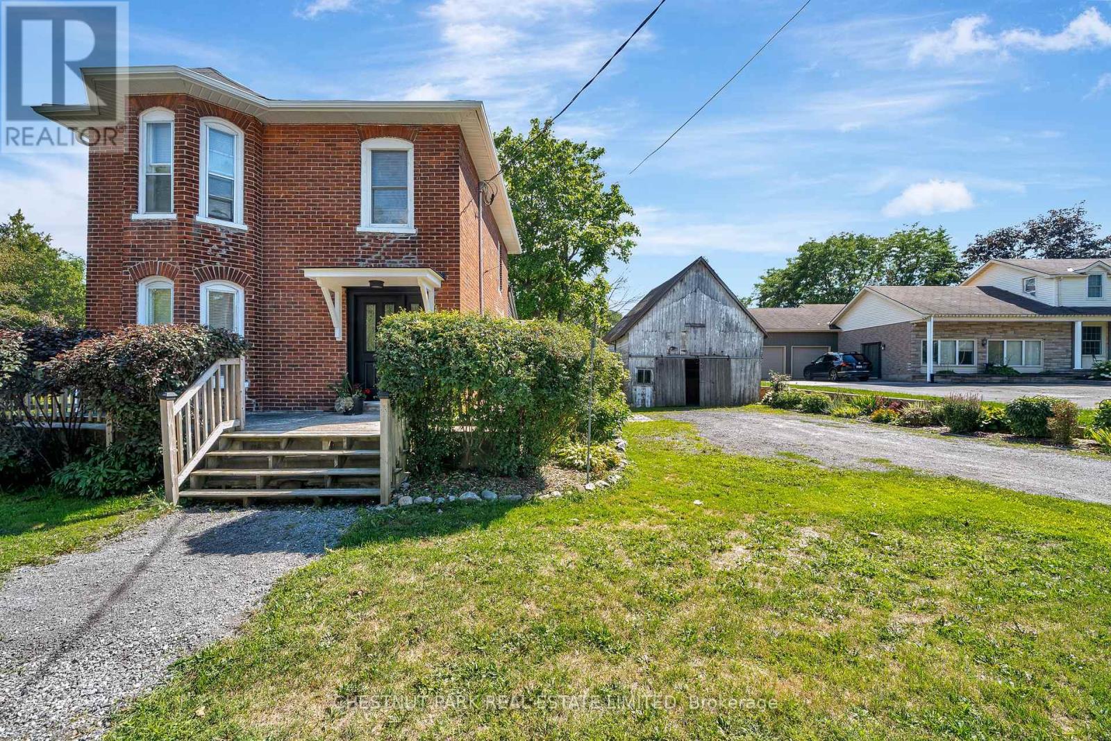1309 County Rd 3, Prince Edward County, Ontario  K0K 1L0 - Photo 48 - X12377560