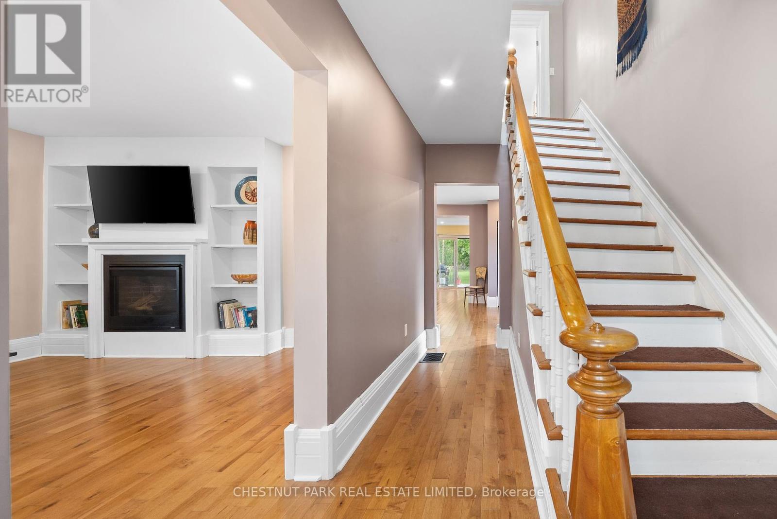 1309 County Rd 3, Prince Edward County, Ontario  K0K 1L0 - Photo 6 - X12377560