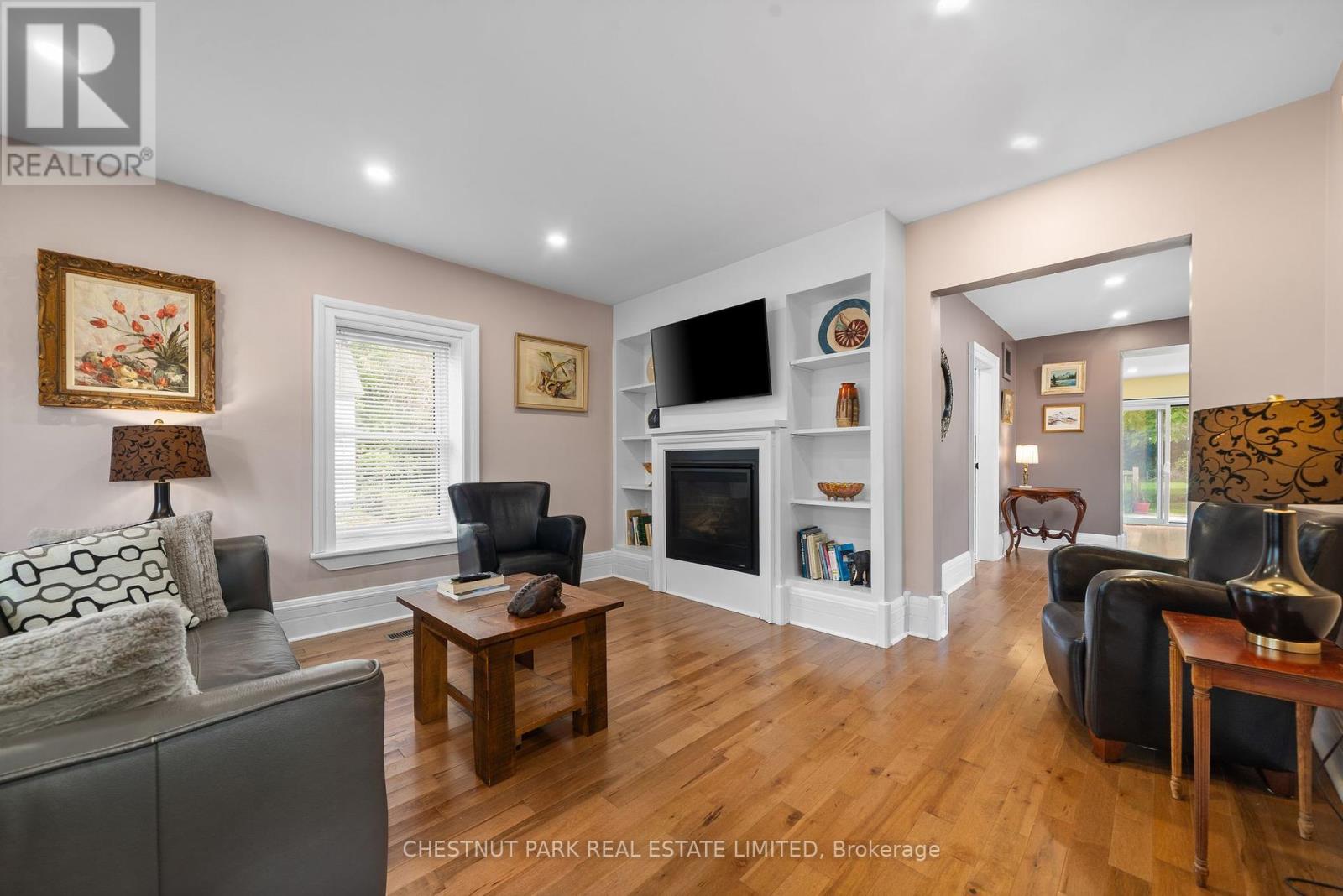 1309 County Rd 3, Prince Edward County, Ontario  K0K 1L0 - Photo 7 - X12377560