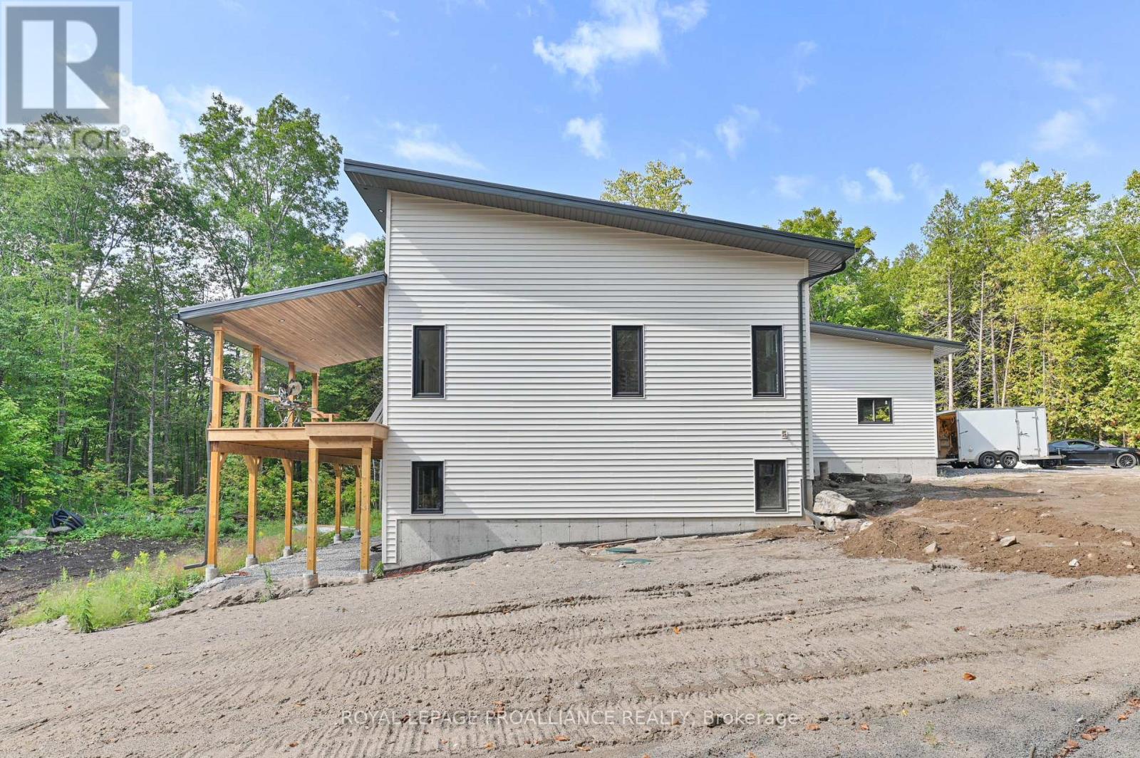 1378 Slab Street, Centre Hastings, Ontario  K0K 2K0 - Photo 17 - X12378087