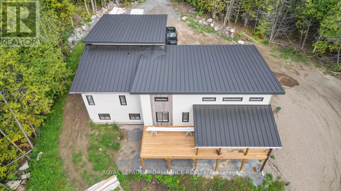 1378 Slab Street, Centre Hastings, Ontario  K0K 2K0 - Photo 30 - X12378087