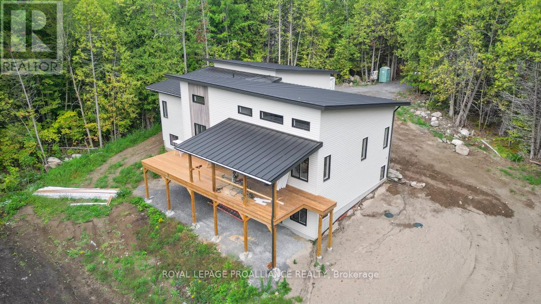 1378 Slab Street, Centre Hastings, Ontario  K0K 2K0 - Photo 31 - X12378087