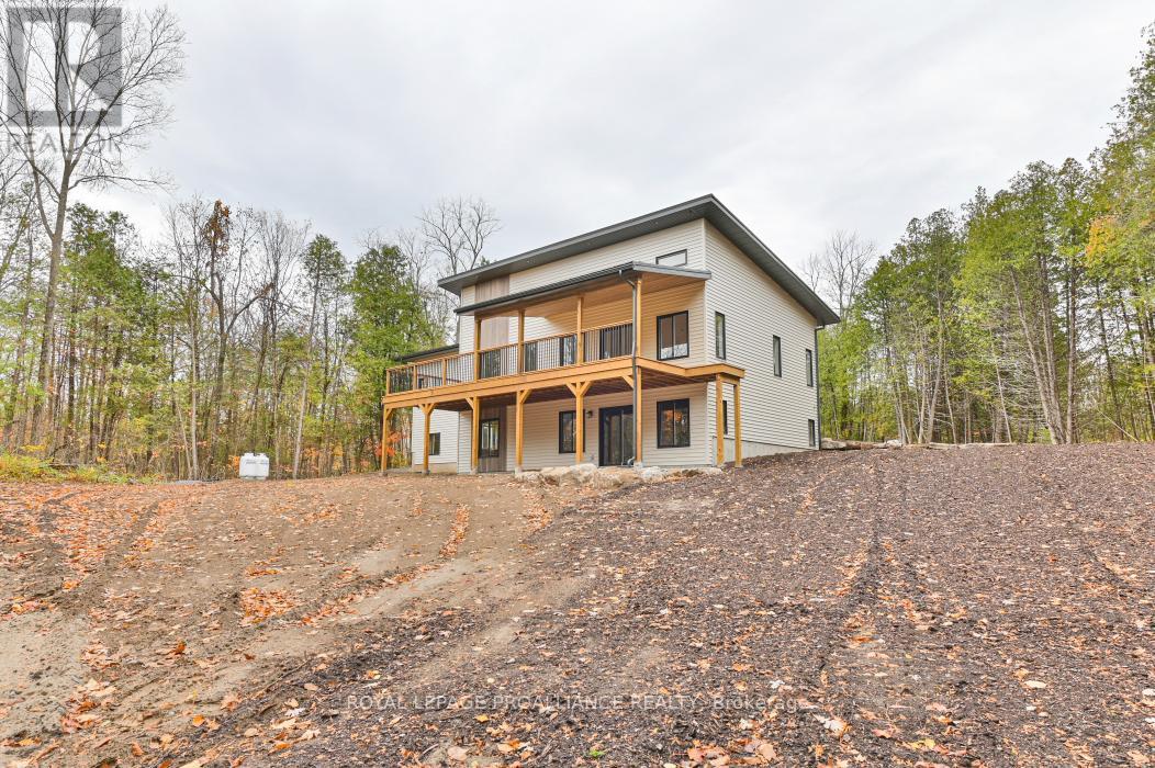 1378 Slab Street, Centre Hastings, Ontario  K0K 2K0 - Photo 35 - X12378087