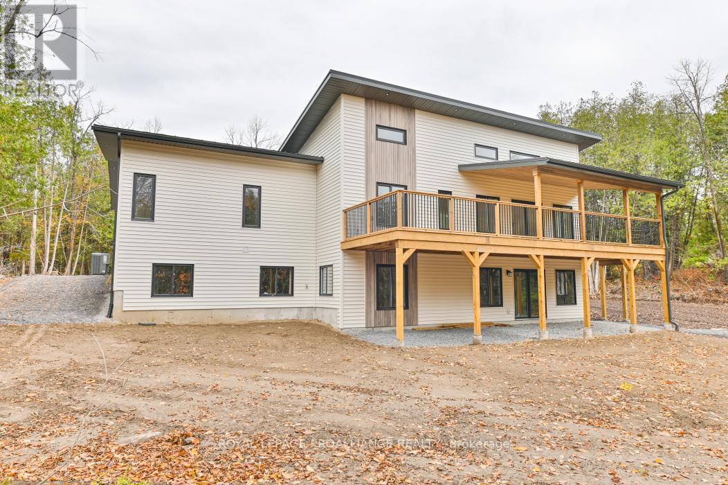 1378 Slab Street, Centre Hastings, Ontario  K0K 2K0 - Photo 37 - X12378087