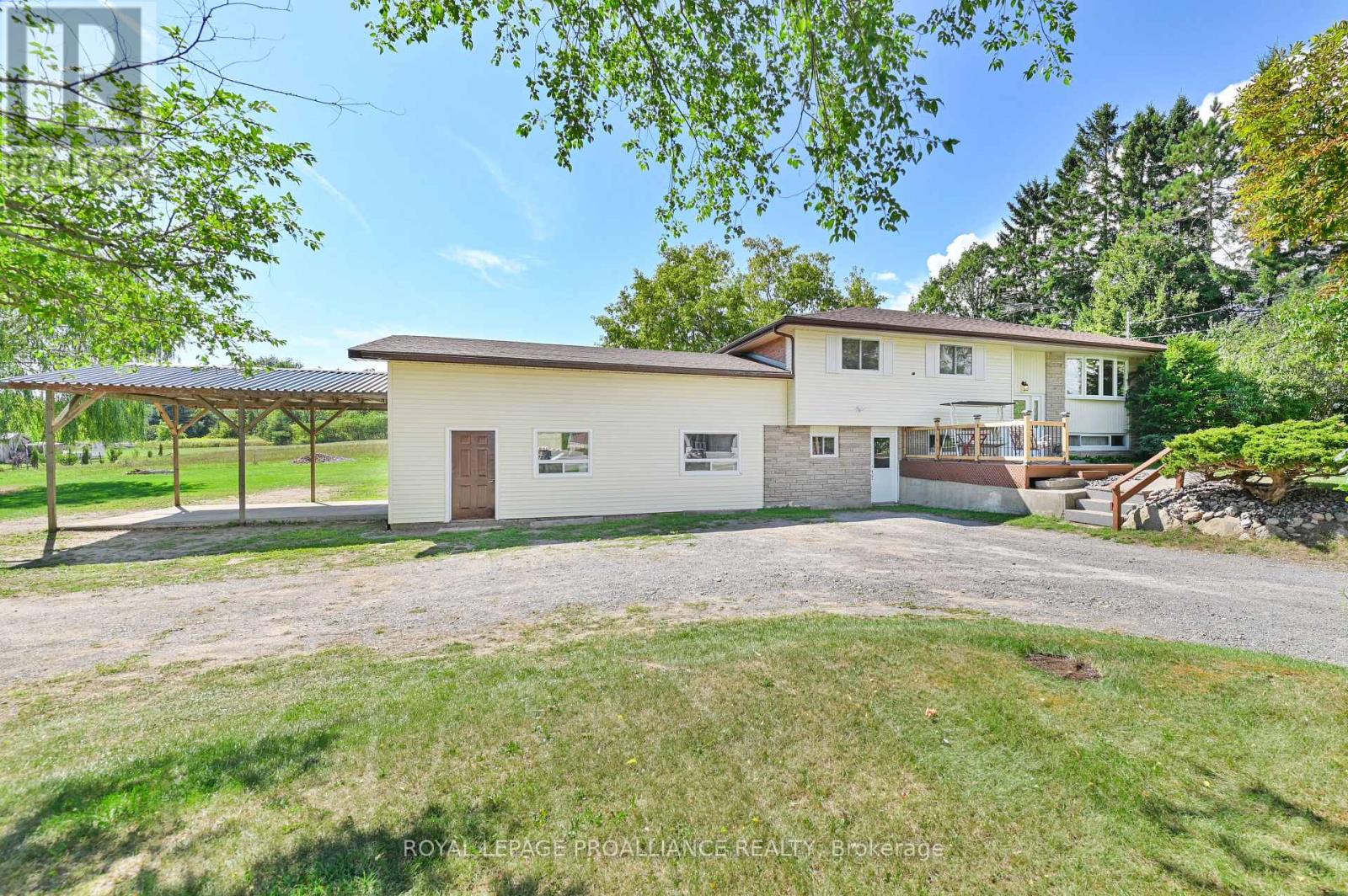 122 LISGAR STREET, Brighton, Ontario
