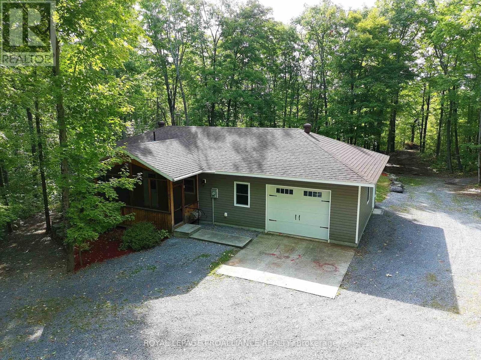 145 MAPLE ROAD, Marmora and Lake, Ontario