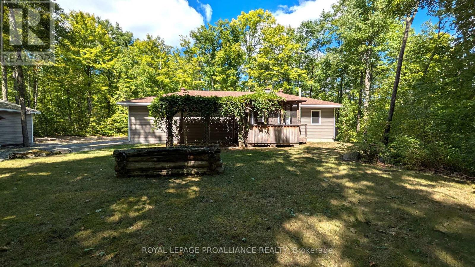 145 Maple Road, Marmora And Lake, Ontario  K0K 2M0 - Photo 7 - X12378388