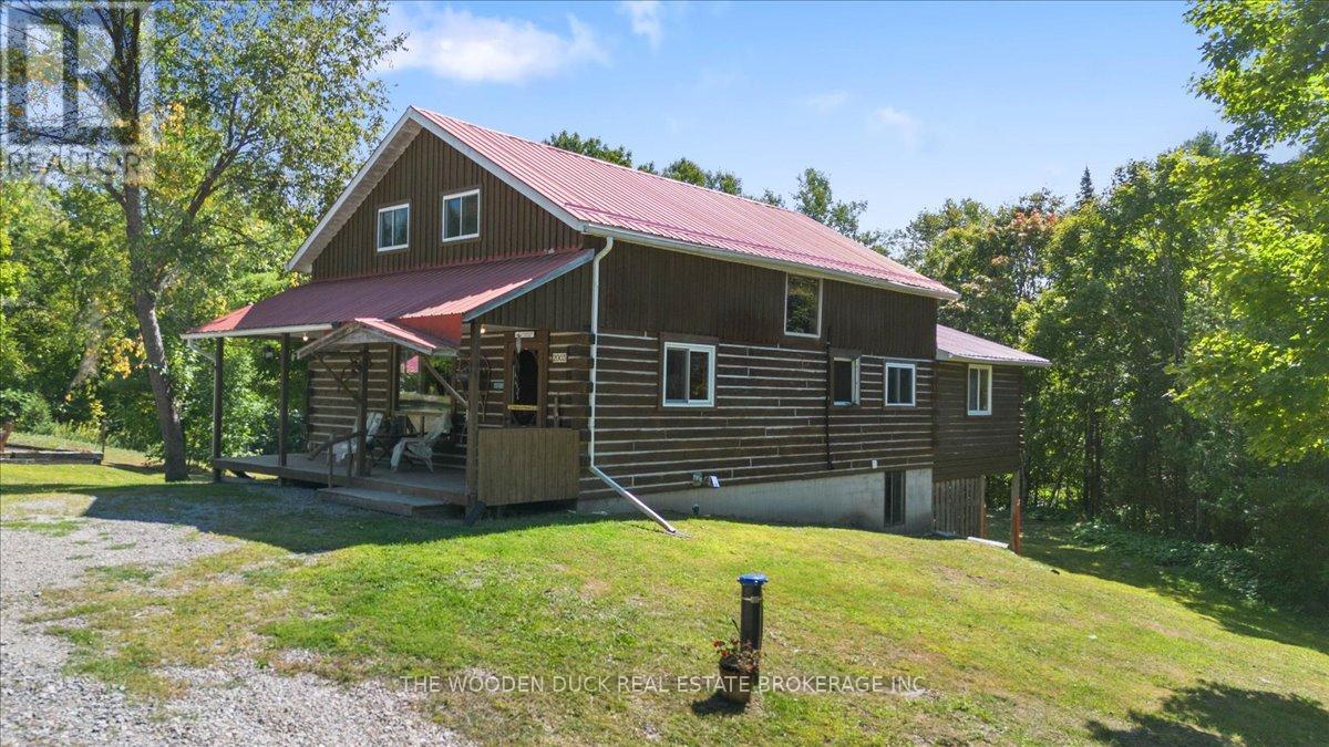 6683 Old Hastings Road, Tudor & Cashel, Ontario  K0K 1Y0 - Photo 2 - X12379227