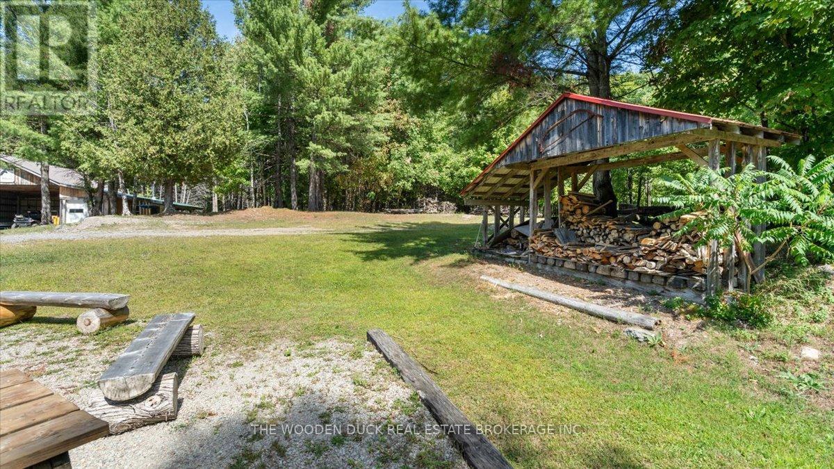 6683 Old Hastings Road, Tudor & Cashel, Ontario  K0K 1Y0 - Photo 37 - X12379227
