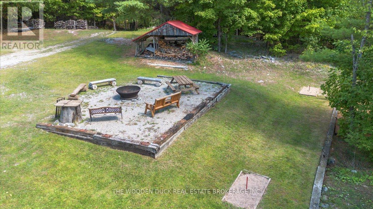 6683 Old Hastings Road, Tudor & Cashel, Ontario  K0K 1Y0 - Photo 46 - X12379227