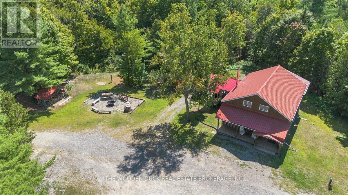 6683 Old Hastings Road, Tudor & Cashel, Ontario  K0K 1Y0 - Photo 47 - X12379227