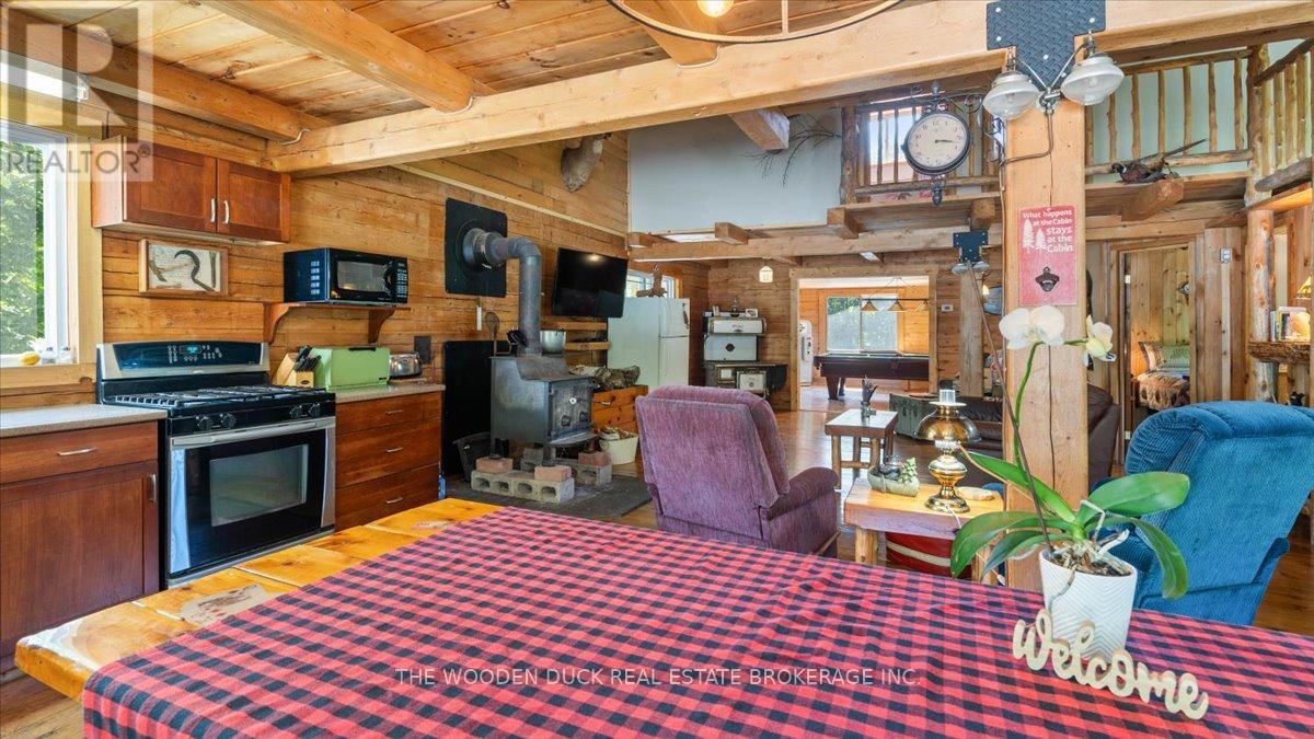 6683 Old Hastings Road, Tudor & Cashel, Ontario  K0K 1Y0 - Photo 5 - X12379227