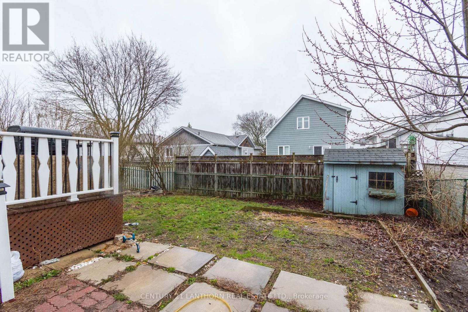 19 Bogart Crescent, Belleville, Ontario  K8P 5E9 - Photo 25 - X12379740