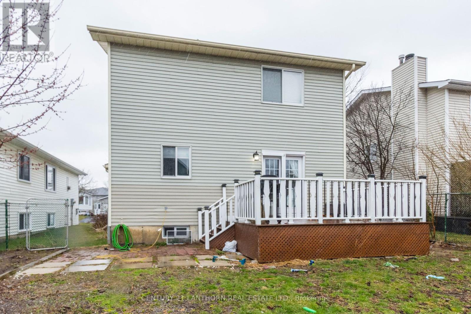 19 Bogart Crescent, Belleville, Ontario  K8P 5E9 - Photo 26 - X12379740