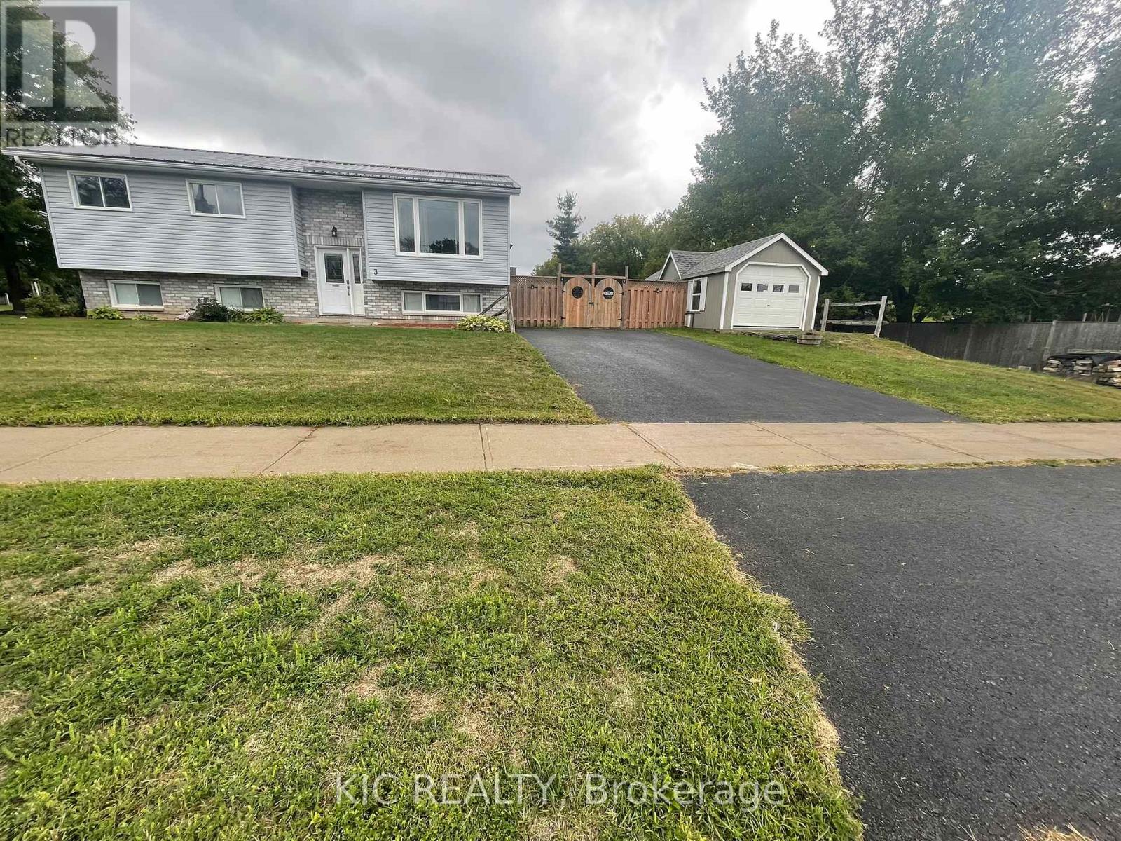 3 CREEKSIDE DRIVE, Stirling-Rawdon, Ontario