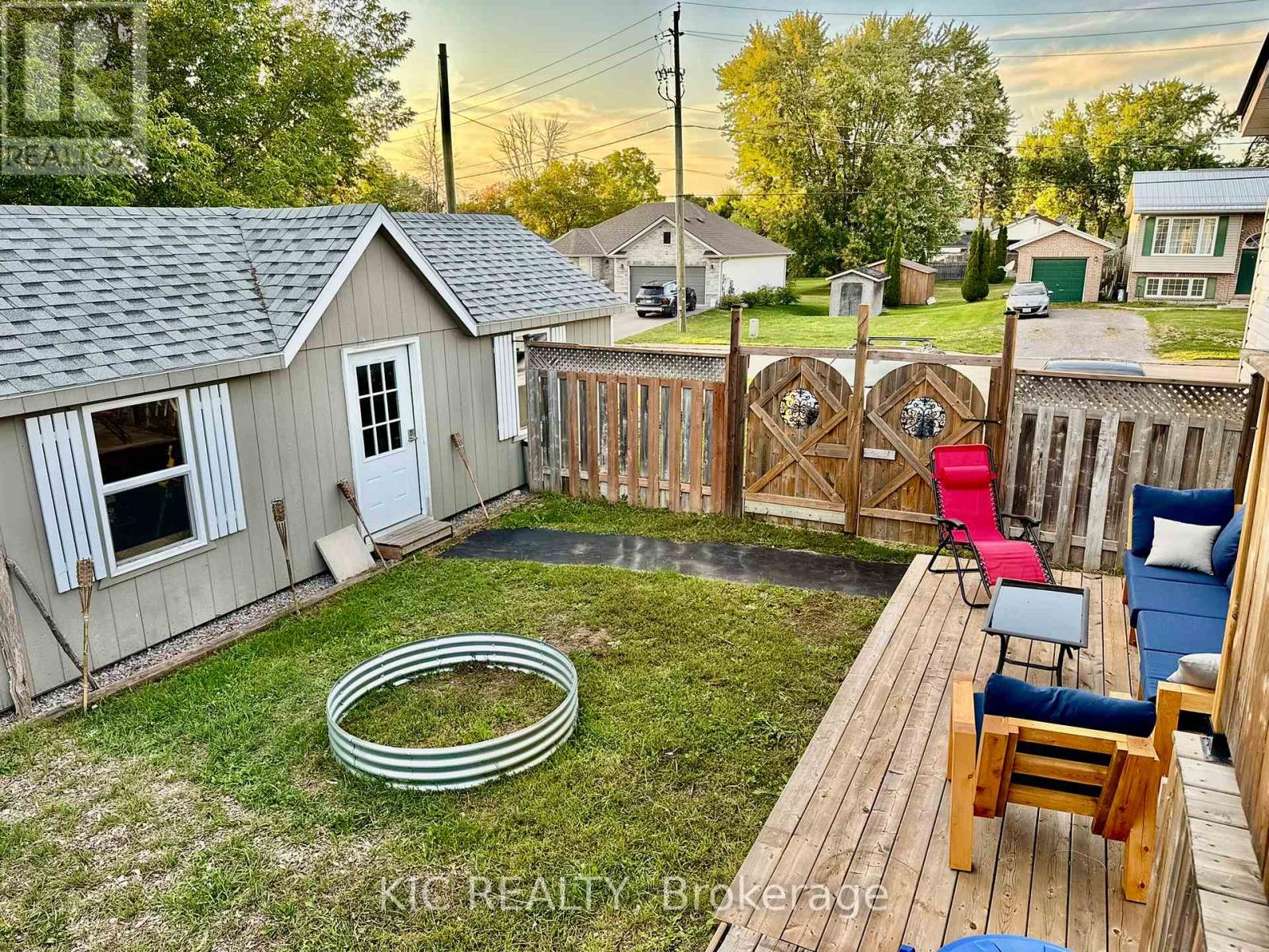 3 Creekside Drive, Stirling-Rawdon, Ontario  K0K 3E0 - Photo 20 - X12379788