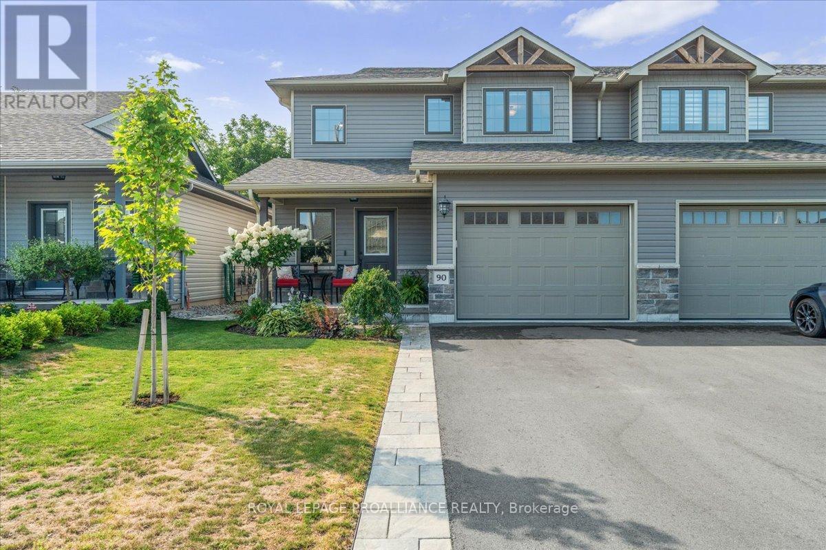 90 BARLEY TRAIL, Stirling-Rawdon, Ontario