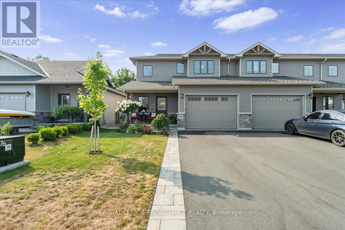 90 Barley Trail, Stirling-Rawdon, Ontario  K0K 3E0 - Photo 2 - X12380036