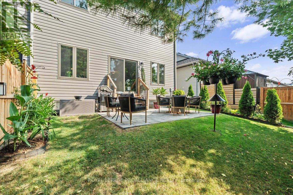 90 Barley Trail, Stirling-Rawdon, Ontario  K0K 3E0 - Photo 31 - X12380036