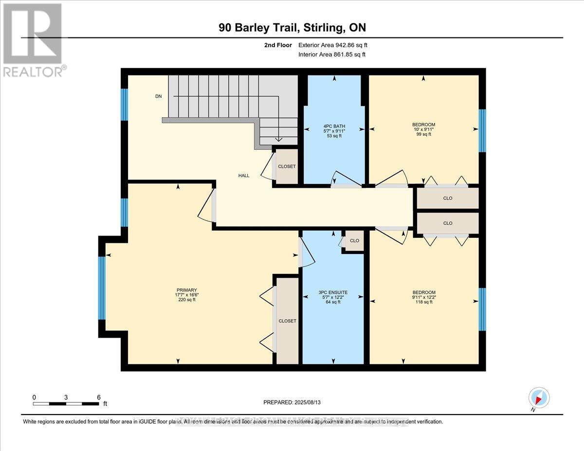 90 Barley Trail, Stirling-Rawdon, Ontario  K0K 3E0 - Photo 38 - X12380036