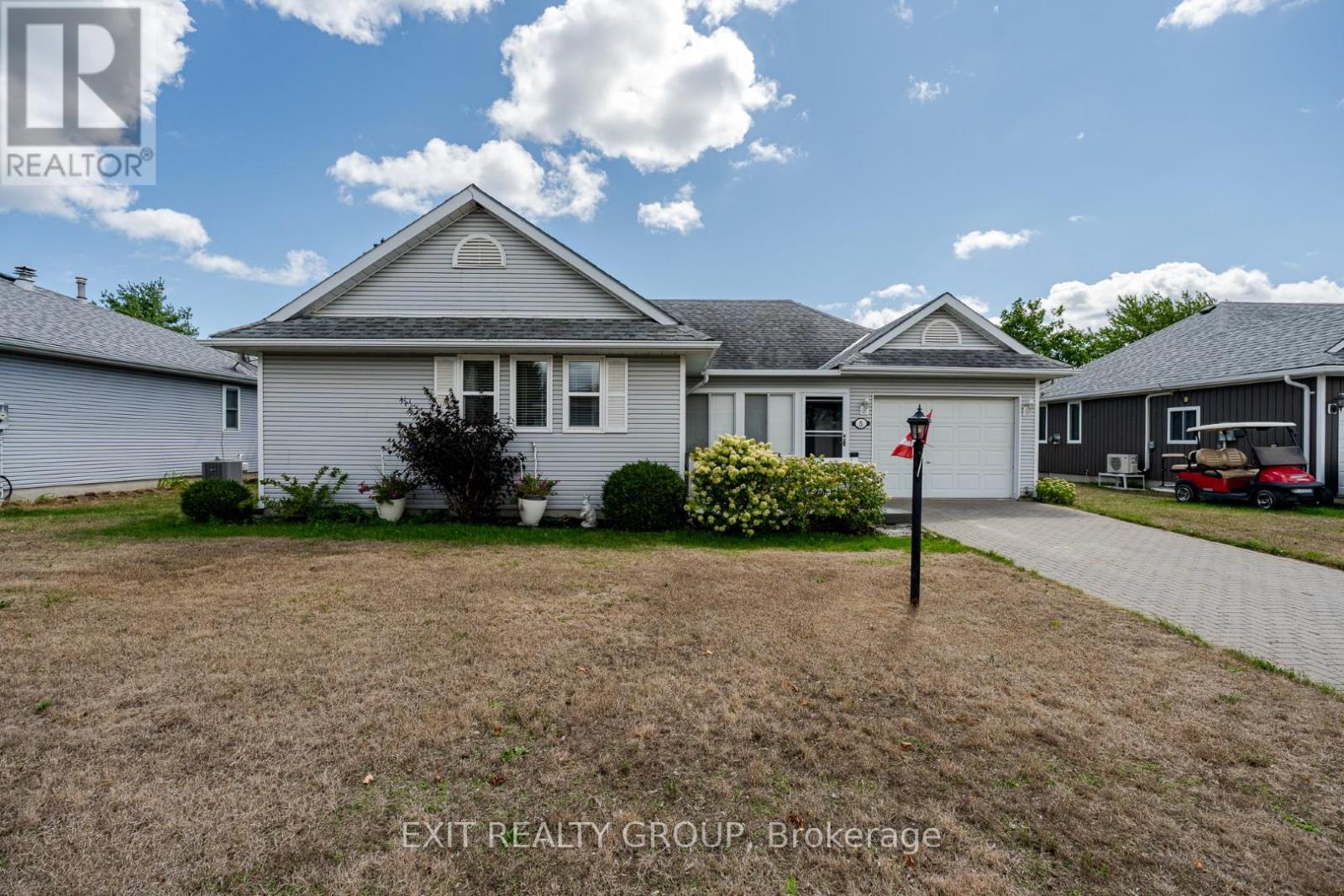 5 EMPIRE BOULEVARD, Prince Edward County, Ontario