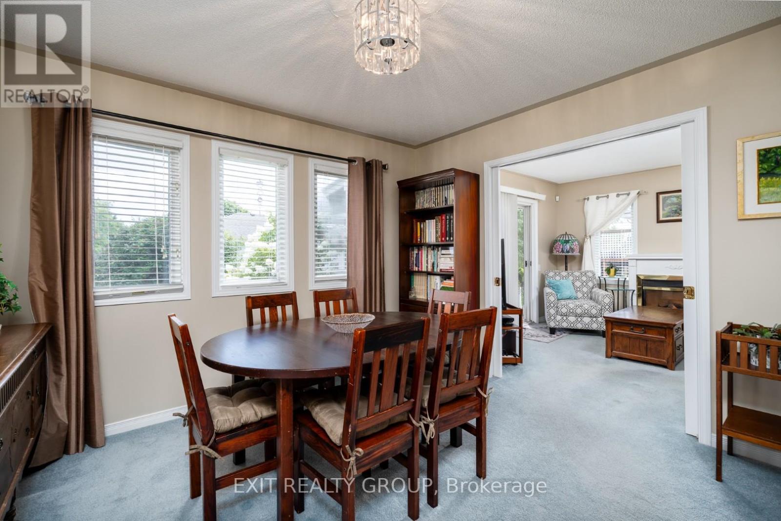 5 Empire Boulevard, Prince Edward County, Ontario  K0K 3L0 - Photo 21 - X12380143