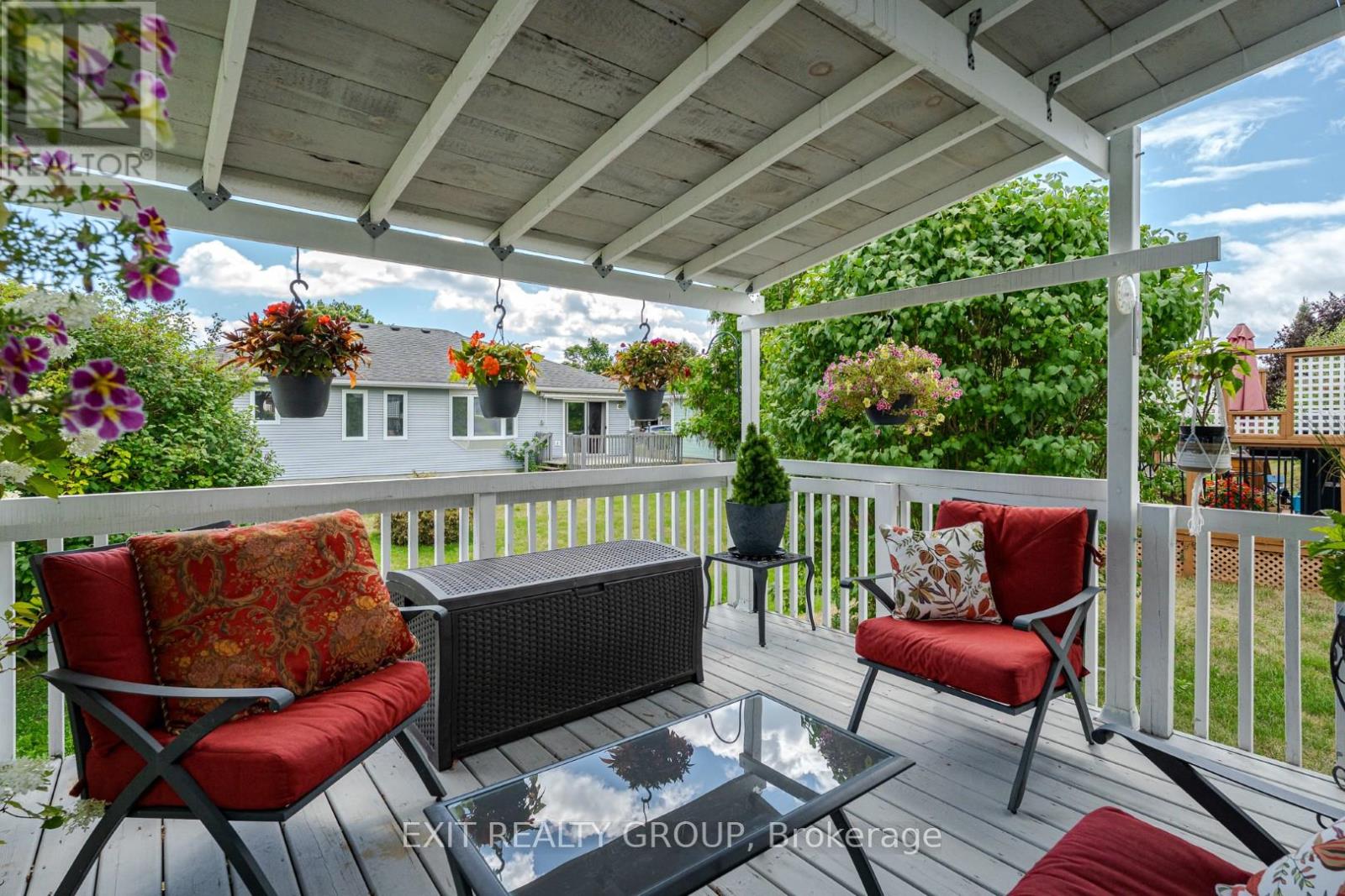 5 Empire Boulevard, Prince Edward County, Ontario  K0K 3L0 - Photo 25 - X12380143