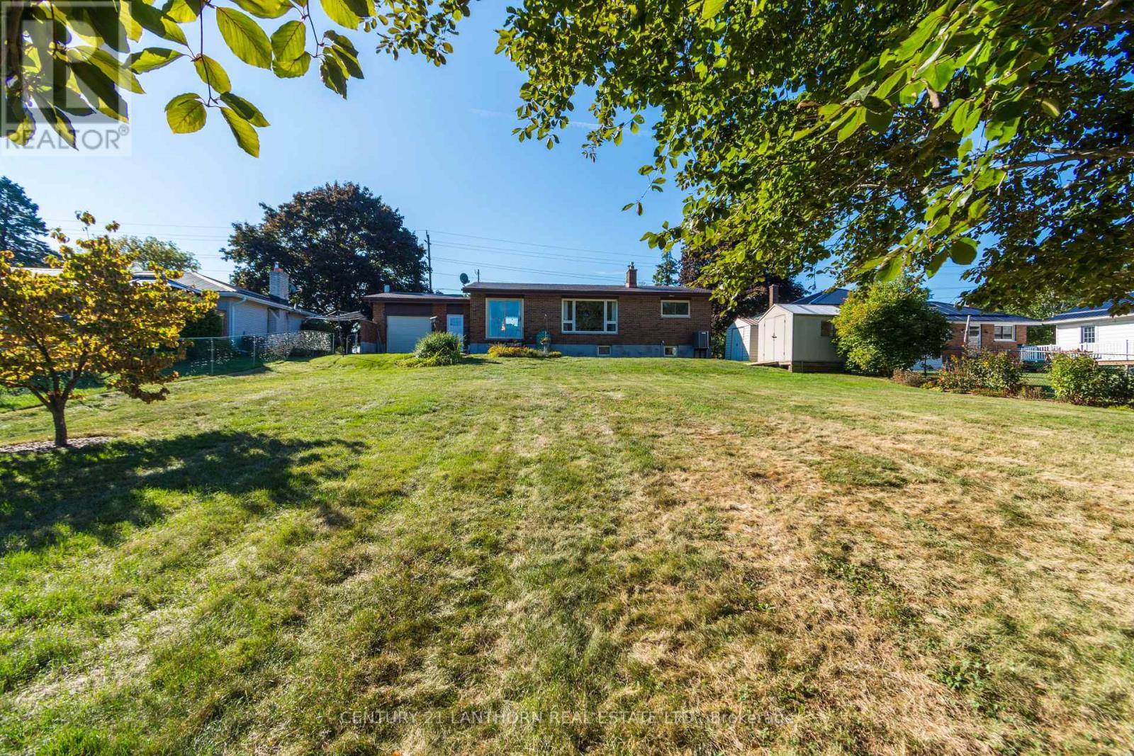 503 Wallbridge Road, Belleville, Ontario  K8N 4Z5 - Photo 24 - X12380573