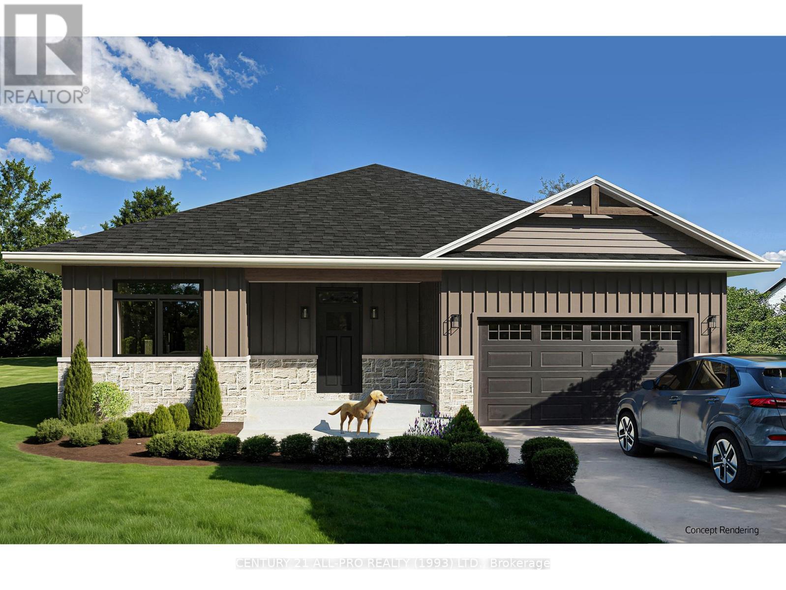 420 VICTORIA BEACH ROAD, Cramahe, Ontario