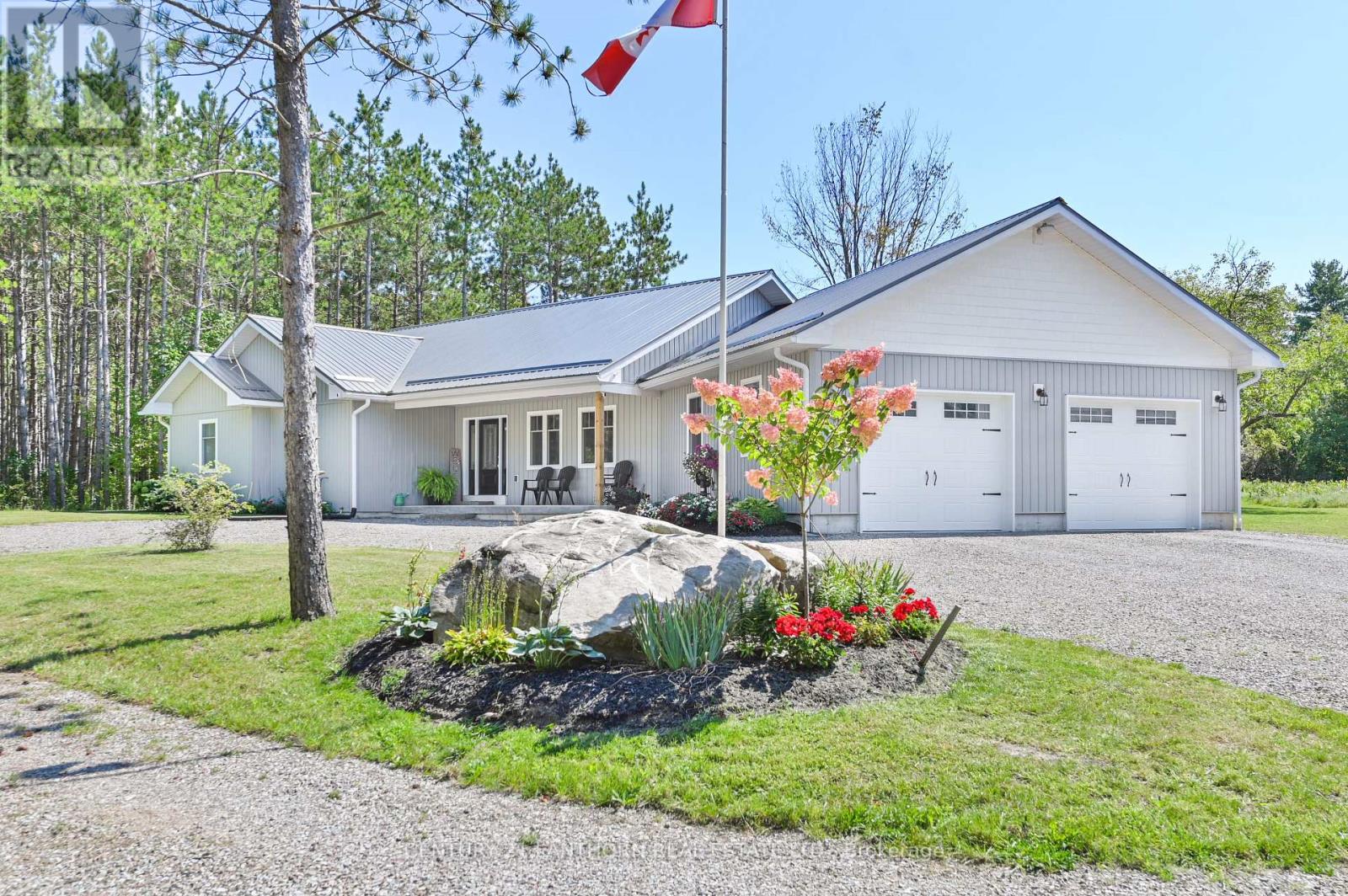 533 OLD MARMORA ROAD, Madoc, Ontario