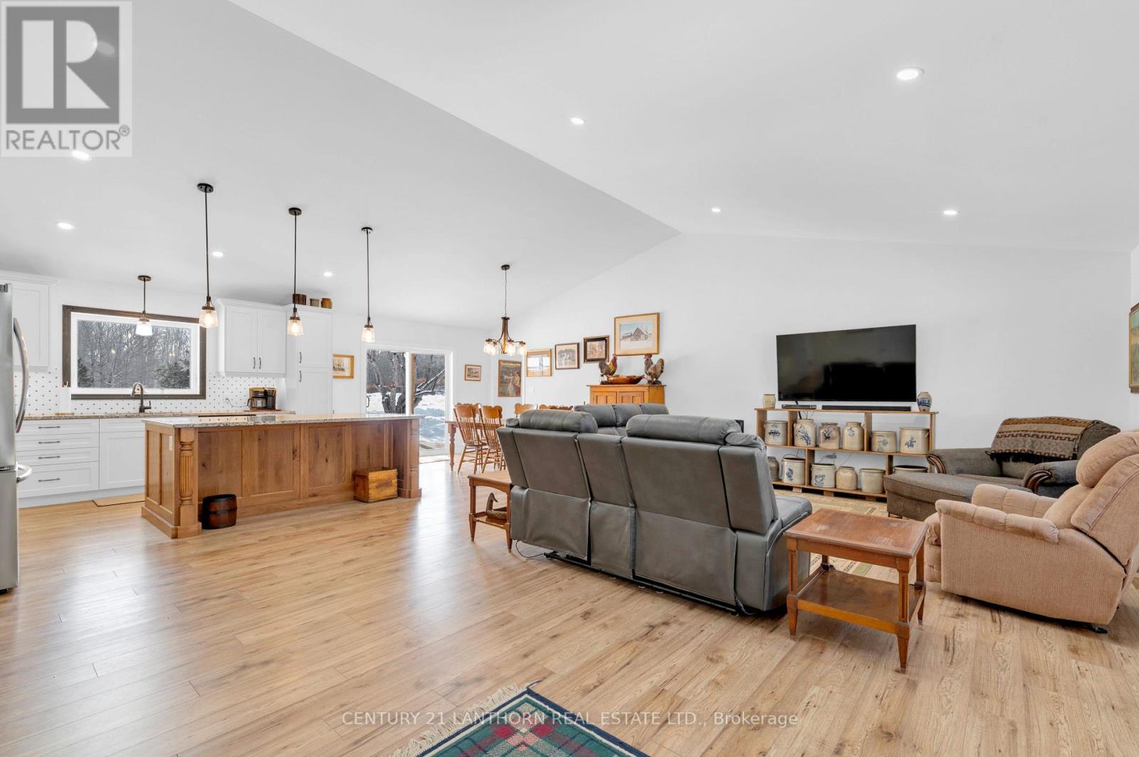 533 Old Marmora Road, Madoc, Ontario  K0K 2K0 - Photo 10 - X12380863