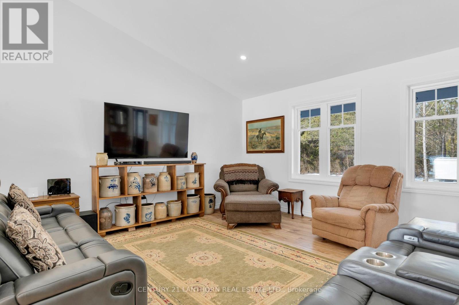 533 Old Marmora Road, Madoc, Ontario  K0K 2K0 - Photo 12 - X12380863