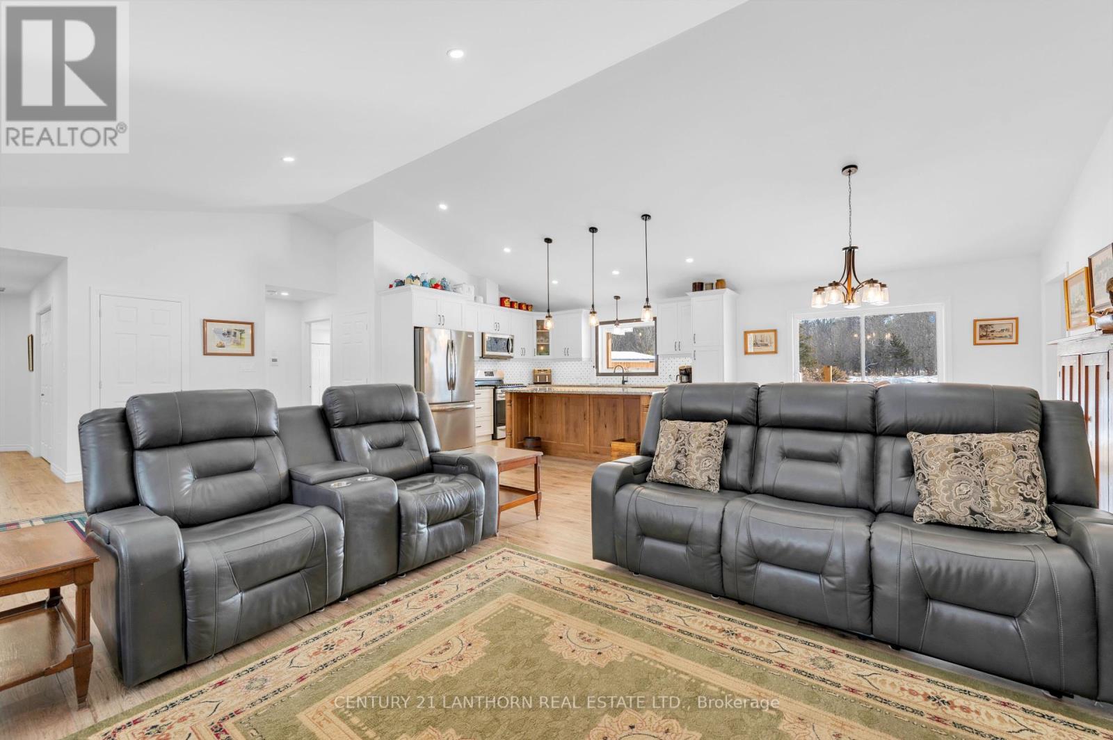 533 Old Marmora Road, Madoc, Ontario  K0K 2K0 - Photo 14 - X12380863