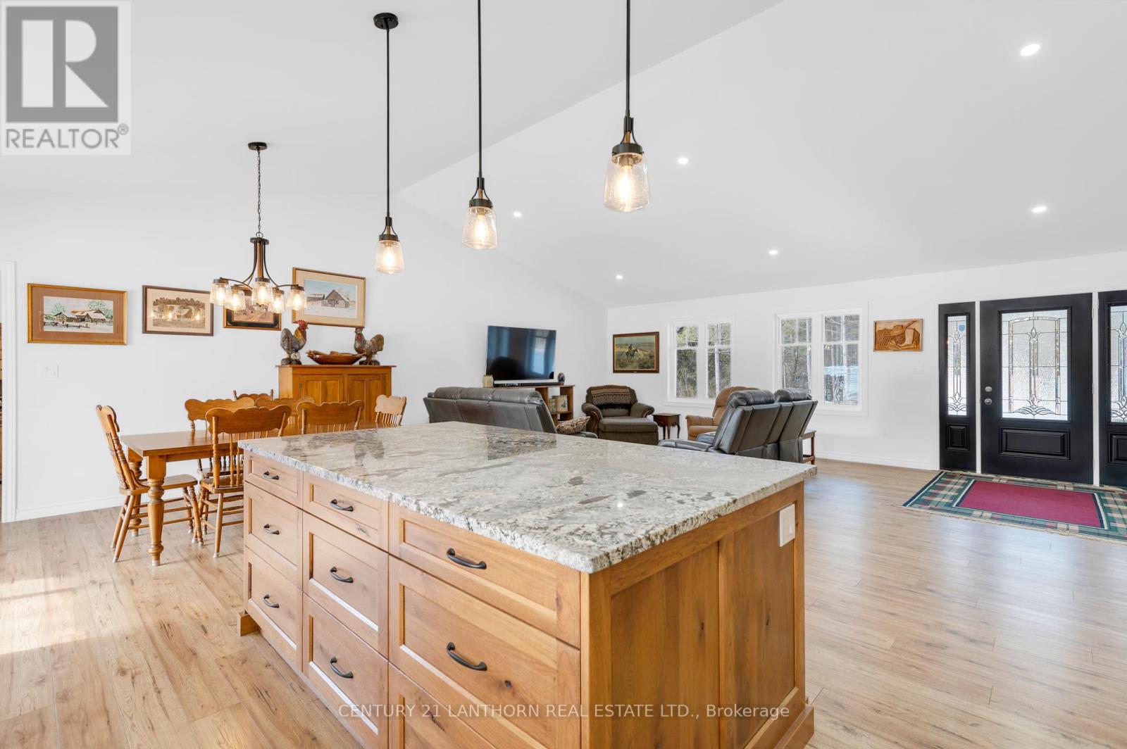 533 Old Marmora Road, Madoc, Ontario  K0K 2K0 - Photo 20 - X12380863