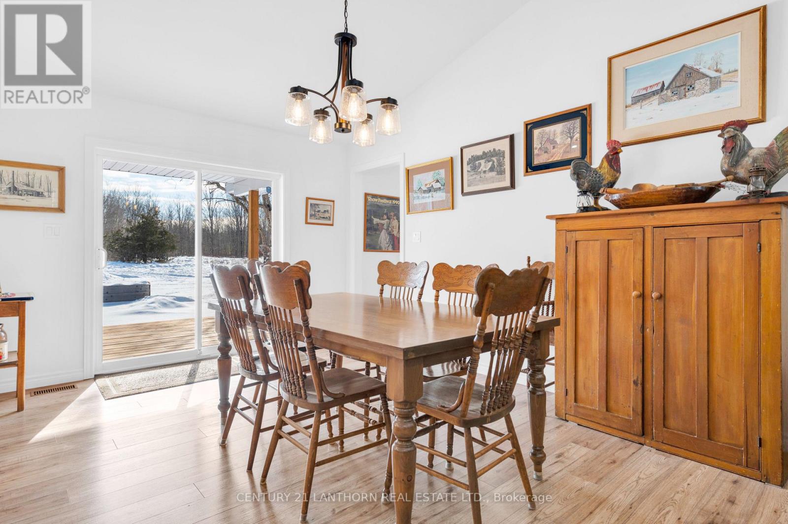 533 Old Marmora Road, Madoc, Ontario  K0K 2K0 - Photo 21 - X12380863
