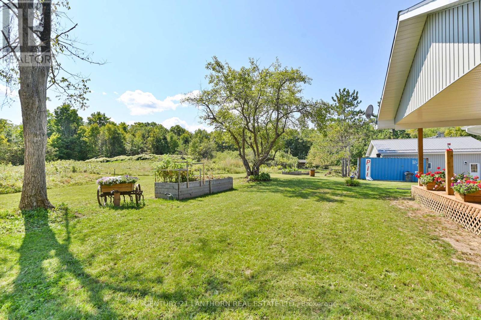 533 Old Marmora Road, Madoc, Ontario  K0K 2K0 - Photo 27 - X12380863
