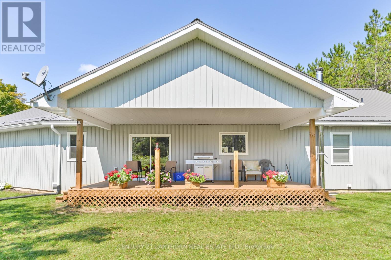 533 Old Marmora Road, Madoc, Ontario  K0K 2K0 - Photo 28 - X12380863