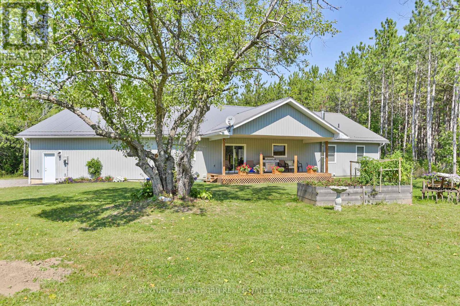 533 Old Marmora Road, Madoc, Ontario  K0K 2K0 - Photo 31 - X12380863