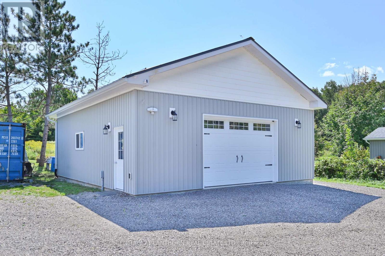 533 Old Marmora Road, Madoc, Ontario  K0K 2K0 - Photo 33 - X12380863