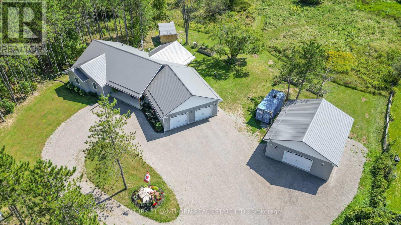 533 Old Marmora Road, Madoc, Ontario  K0K 2K0 - Photo 35 - X12380863