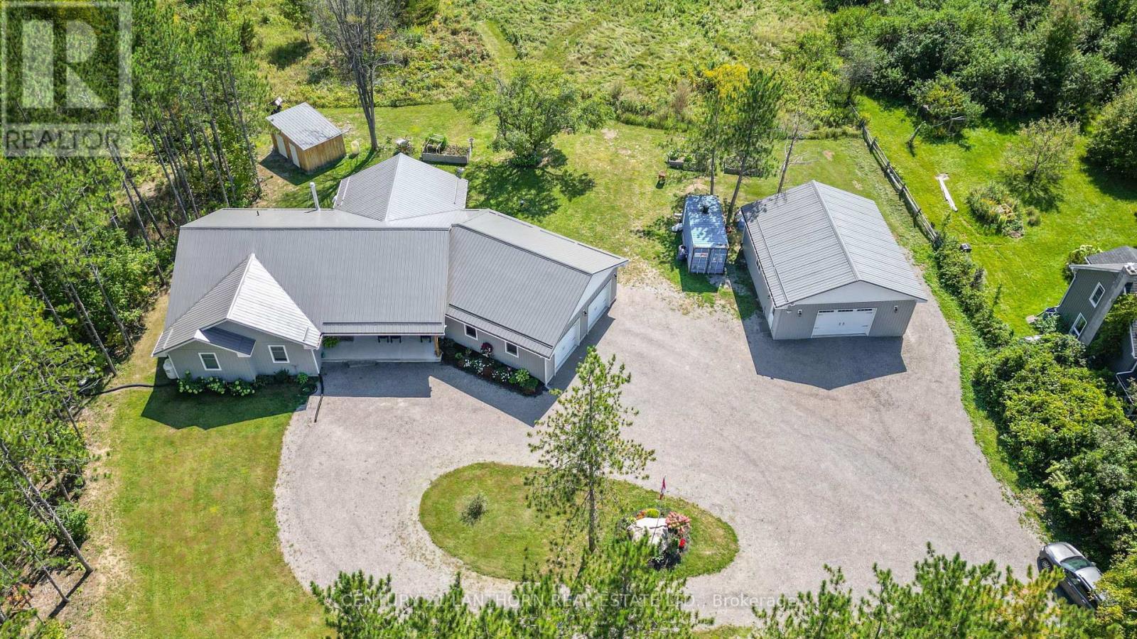 533 Old Marmora Road, Madoc, Ontario  K0K 2K0 - Photo 36 - X12380863