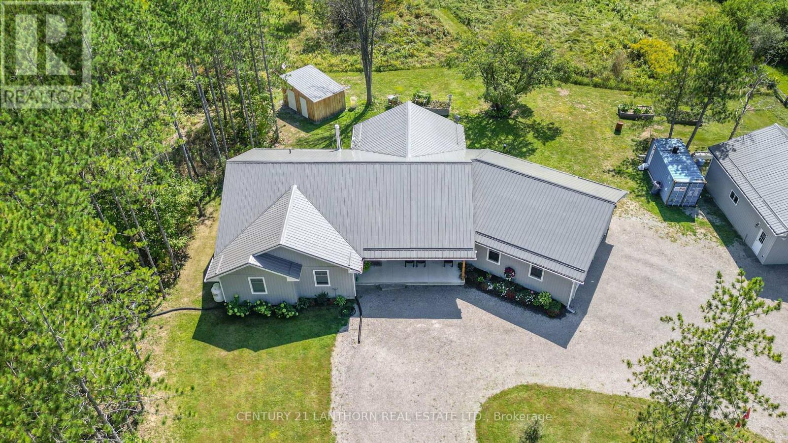 533 Old Marmora Road, Madoc, Ontario  K0K 2K0 - Photo 37 - X12380863
