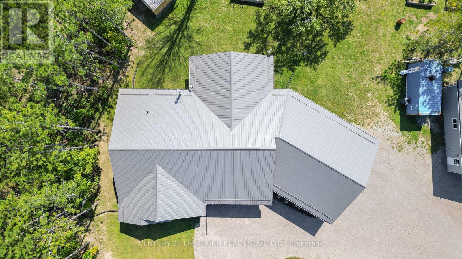 533 Old Marmora Road, Madoc, Ontario  K0K 2K0 - Photo 38 - X12380863