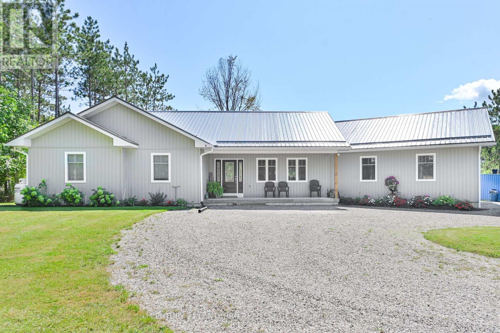 533 Old Marmora Road, Madoc, Ontario  K0K 2K0 - Photo 4 - X12380863