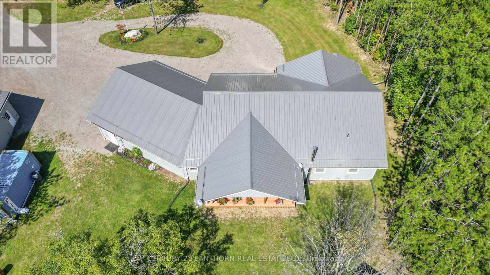 533 Old Marmora Road, Madoc, Ontario  K0K 2K0 - Photo 40 - X12380863