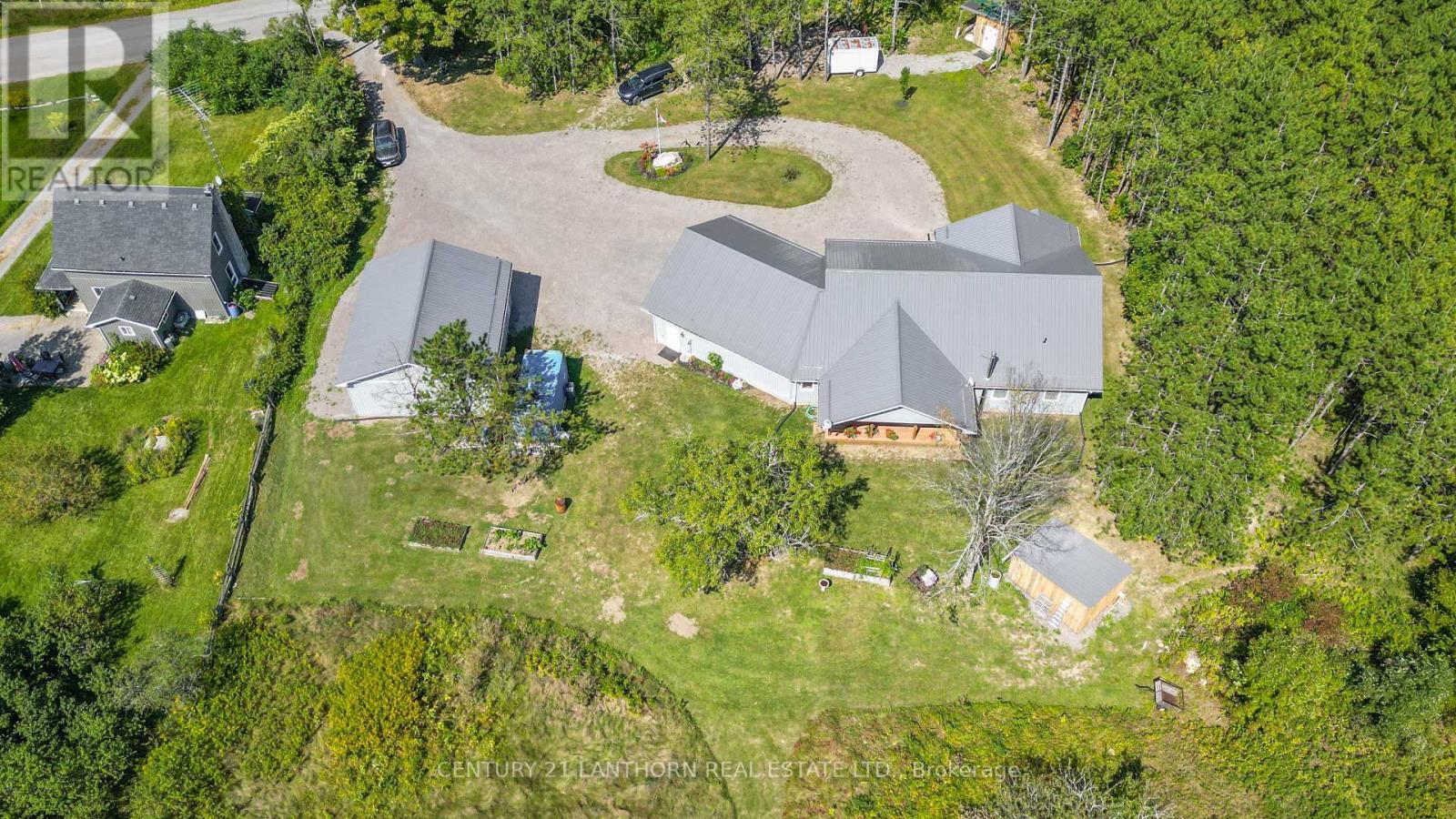 533 Old Marmora Road, Madoc, Ontario  K0K 2K0 - Photo 41 - X12380863