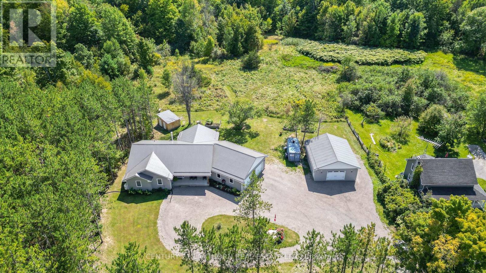 533 Old Marmora Road, Madoc, Ontario  K0K 2K0 - Photo 5 - X12380863