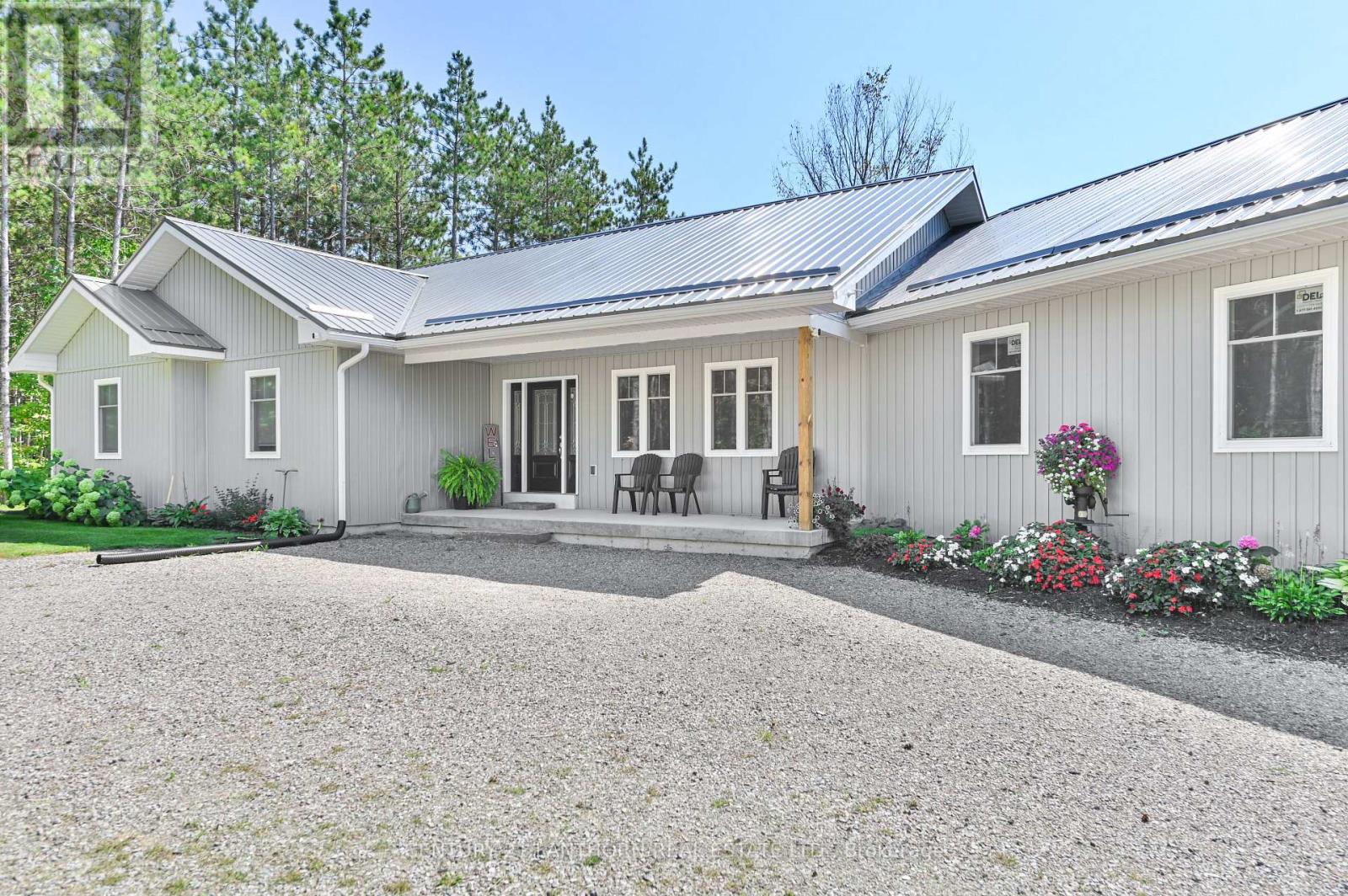 533 Old Marmora Road, Madoc, Ontario  K0K 2K0 - Photo 6 - X12380863