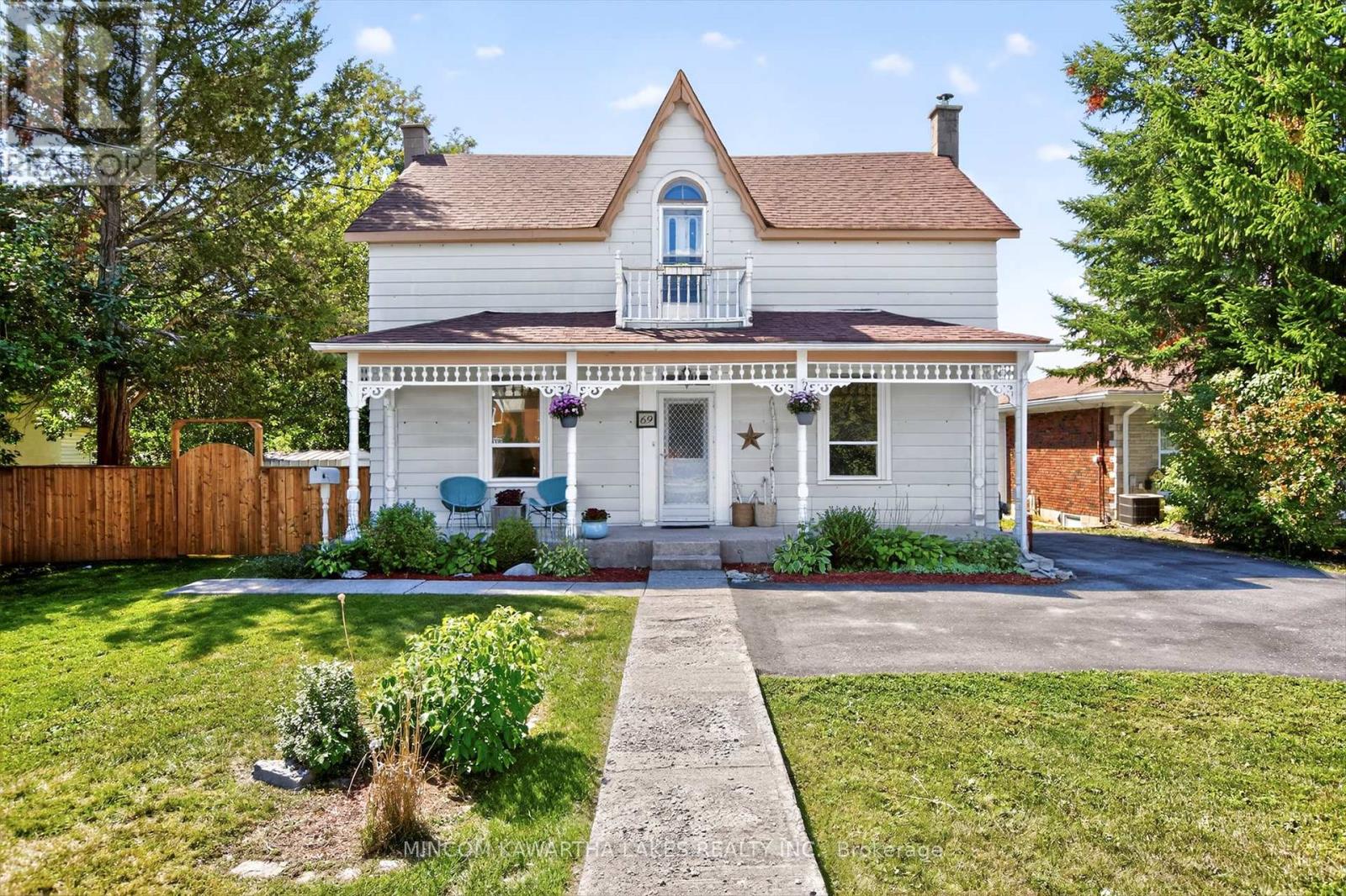 69 FORSYTH STREET, Marmora and Lake, Ontario